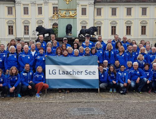 15 Jahre Marathonfieber Krumholz bei der LG Laacher See