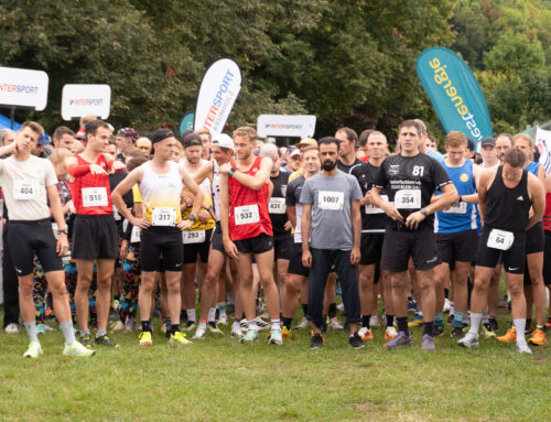 Eines der größten Lauf-Events in Rheinland-Pfalz hat alle begeistert