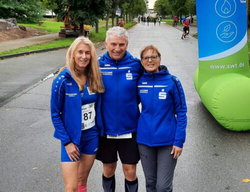 Rheinland-Pfalz-Meisterschaften in Föhren