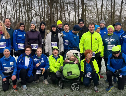 Krönender Abschluss eines erfolgreichen Jahres