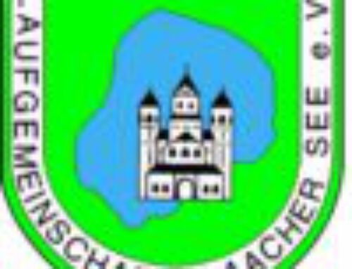 Nächste ordentliche Mitgliederversammlung am 17. April 2026