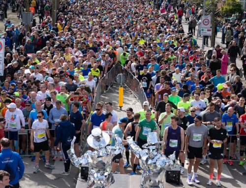 Venloop 2026 Die „Laufparty des Jahres“!