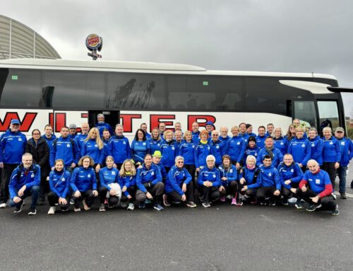 Venloop 2026 Die „Laufparty des Jahres“!