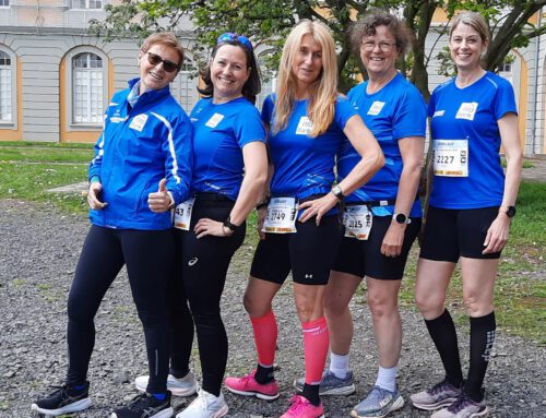 Deutsche Post Marathon Bonn 2026 – Ergebnisse und Highlights am Rhein