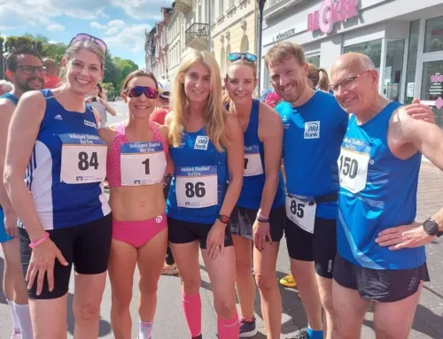 Eine der schönsten Stadtlauf-Veranstaltungen in Deutschland
