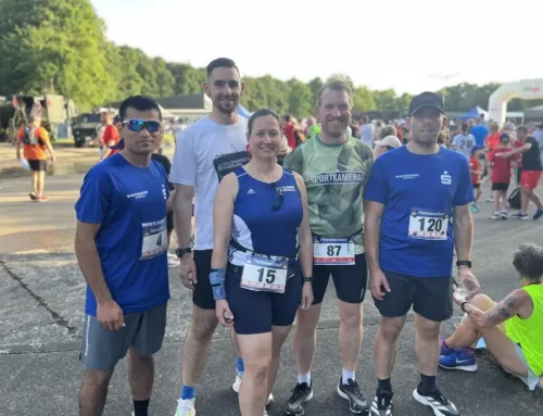 9. KAS-Feierabendlauf in Kastellaun